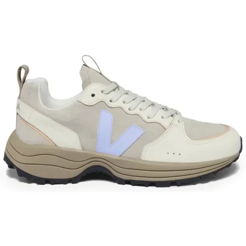 Beige und Blaue Damen Sneakers Veja - Veja - Modalova