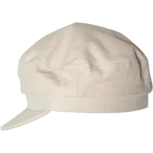 Pre-owned Accessories, female, , Size: ONE SIZE Pre-owned Cotton hats - Isabel Marant Pre-owned - Modalova