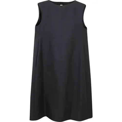 Schwarzes Kleid Marni - Marni - Modalova