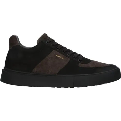 Crag Ragner - Coffee - Sneaker (low) , Herren, Größe: 41 EU - Blackstone - Modalova