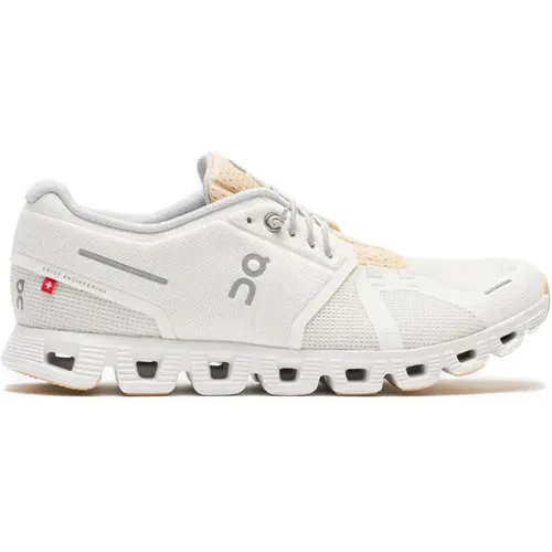 Beige Cloud Sneakers On Running - ON Running - Modalova