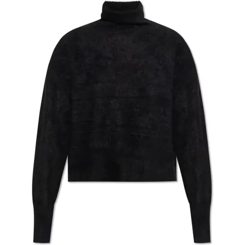 Kaschmir Rollkragenpullover Rebel - AllSaints - Modalova