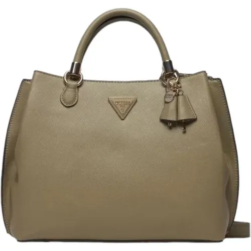 Handbag Classic Style Elegant Design , female, Sizes: ONE SIZE - Guess - Modalova