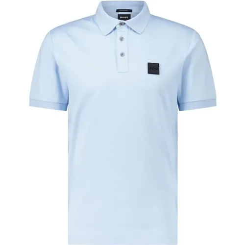 Polo Shirts , male, Sizes: 2XL, L, XL, M, S, 3XL - Hugo Boss - Modalova
