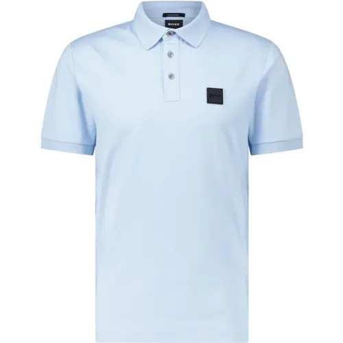 Polo Shirts , male, Sizes: 3XL - Hugo Boss - Modalova