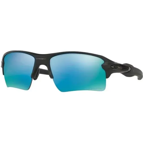 Sunglasses, male, , Size: 59 MM XL Sungles - Frame - Oakley - Modalova