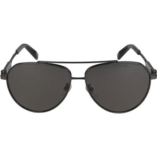 Sunglasses , male, Sizes: 62 MM - Chopard - Modalova