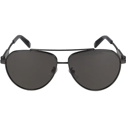 Sunglasses, male, , Size: 62 MM Sunglasses - Chopard - Modalova