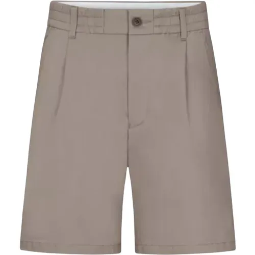 Casual Shorts Regular Fit , Herren, Größe: W34 - drykorn - Modalova