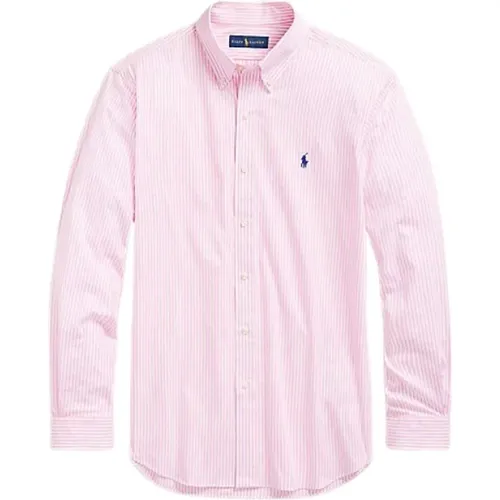 Casual Shirt , male, Sizes: XL, 2XL - Ralph Lauren - Modalova