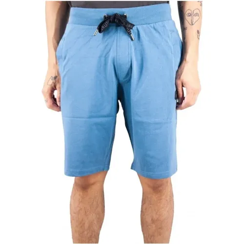 Jersey Shorts - Etretat Stil - Cerruti 1881 - Modalova