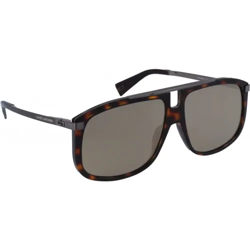 Stylische Sonnenbrille mit Modell MJ 243 - Marc Jacobs - Modalova