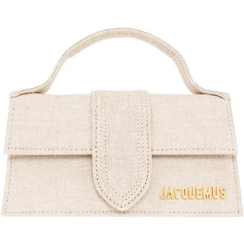 Le Bambino Handtasche Jacquemus - Jacquemus - Modalova