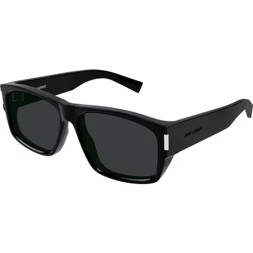 Designer Sonnenbrille SL 689 - Saint Laurent - Modalova