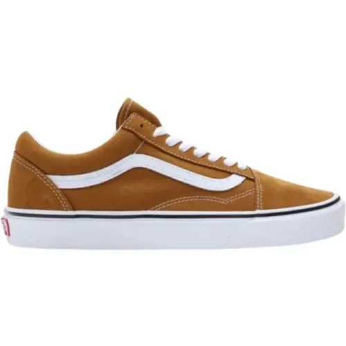 Sneakers, male, , Size: 2 US Classic Sneakers Collection - Vans - Modalova