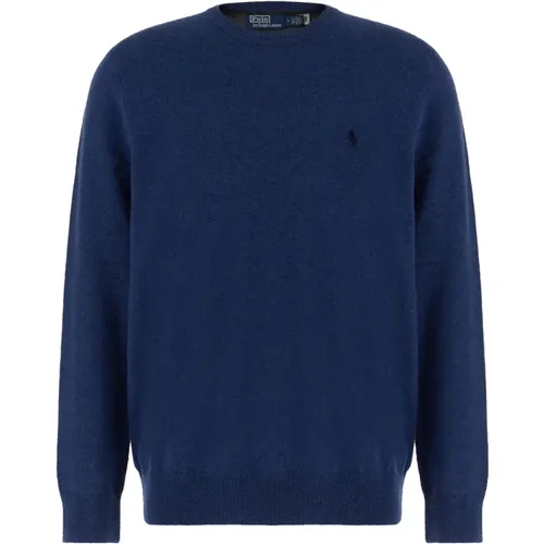 Stylish Knitwear Collection , male, Sizes: 2XL - Polo Ralph Lauren - Modalova