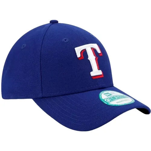 Texas Rangers League Kappe New Era - new era - Modalova