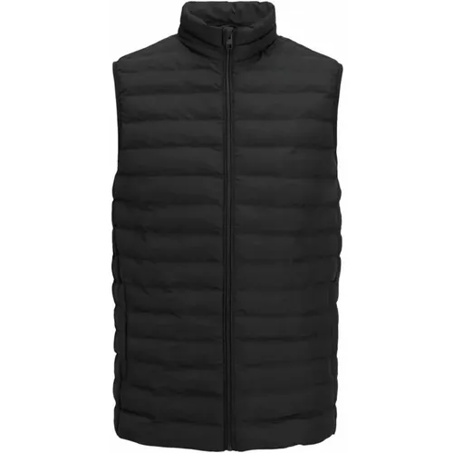 Puffer Gilet Vest Jack & Jones - jack & jones - Modalova