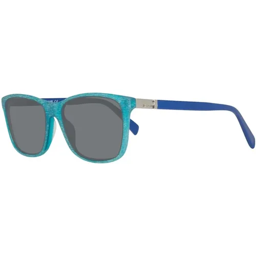 Sunglasses, unisex, , Size: ONE SIZE Acetate Sunglasses Protection 3 - Just Cavalli - Modalova