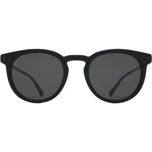 Sunglasses, unisex, , Size: 50 MM Lahti Sunglasses Matte Polarized Pro - Mykita - Modalova