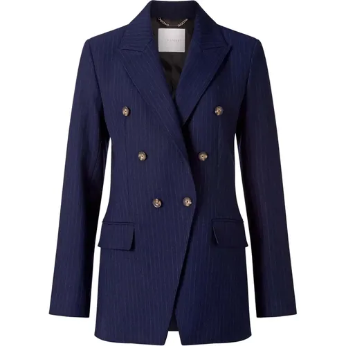 Blazers , female, Sizes: M - Rich & Royal - Modalova