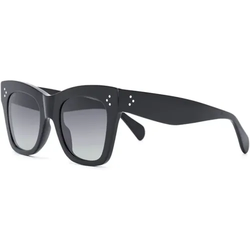 Cl4004In 01D Sunglasses , female, Sizes: 50 MM - Celine - Modalova