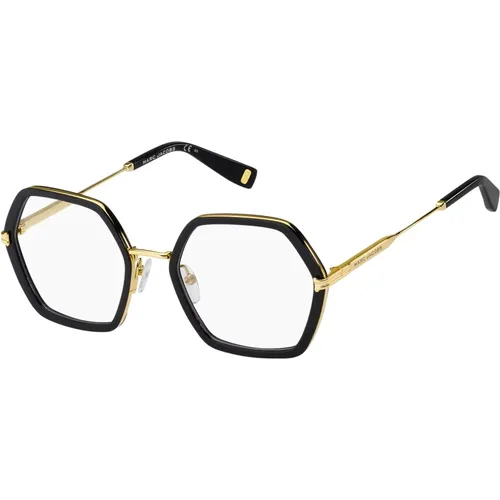Glasses, unisex, , Size: 53 MM Eyewear Frames - Marc Jacobs - Modalova