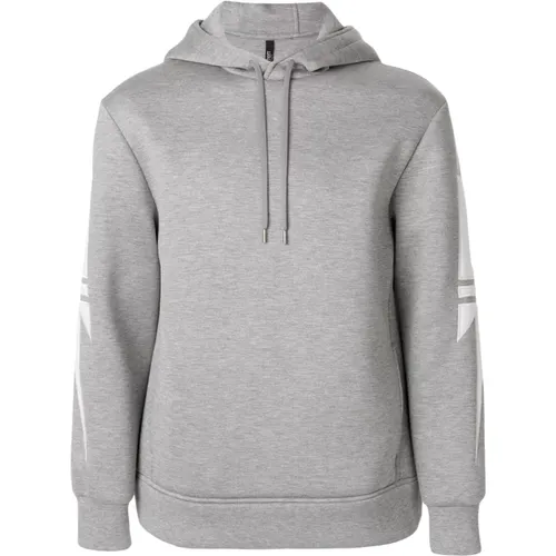 Hoodies, male, , Size: L Sportbolt - Neil Barrett - Modalova