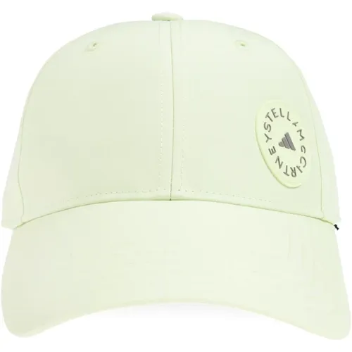 Caps, female, , Size: ONE SIZE Cap - adidas by stella mccartney - Modalova