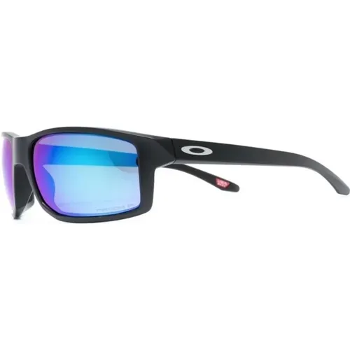 Optical Frame Sunglasses , male, Sizes: 61 MM - Oakley - Modalova