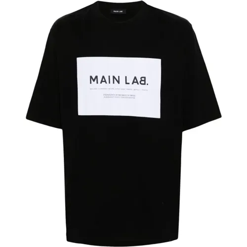 T-shirt Collection , male, Sizes: M, S - Balmain - Modalova
