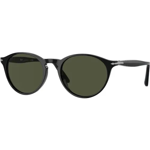 Sunglasses, unisex, , Size: ONE SIZE Sole Sunglasses - Persol - Modalova