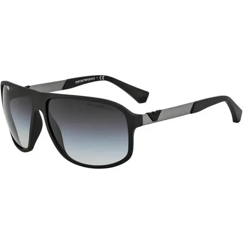 Stilvolle Sonnenbrille für Herren - Emporio Armani - Modalova
