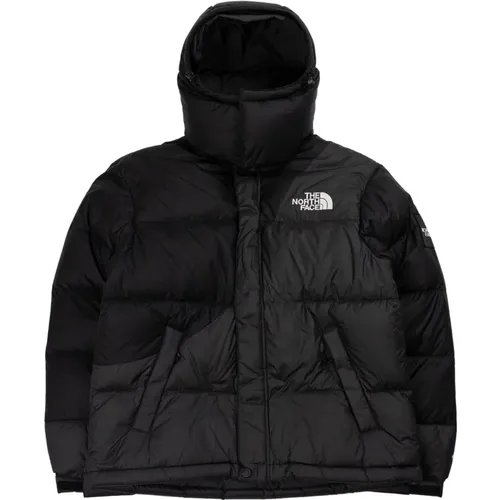 Winter Jackets, male, , Size: XL Yinka Ilori Down Puffer Jacket - The North Face - Modalova