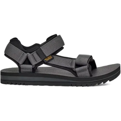 Flat Sandals Teva - Teva - Modalova