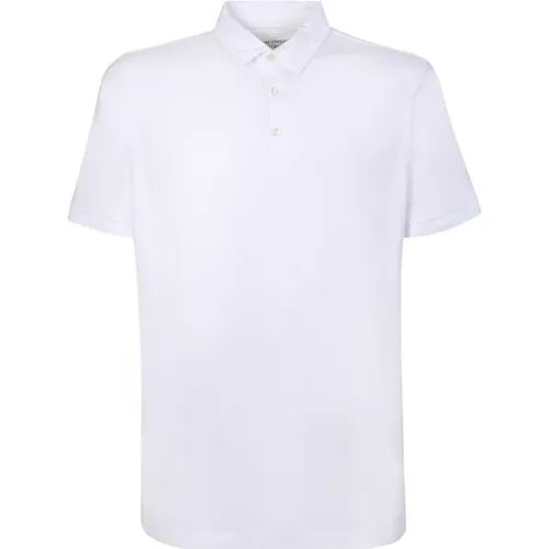 Polo shirt by Original , male, Sizes: XL, L, M, 2XL - Original Vintage - Modalova