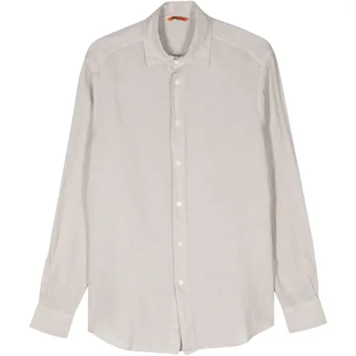 Surian Sasso Shirt , male, Sizes: 2XL - Barena Venezia - Modalova