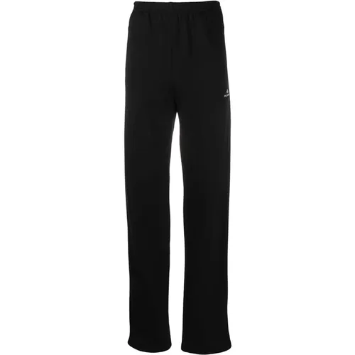 Logo Track Pants für Herren - Balenciaga - Modalova