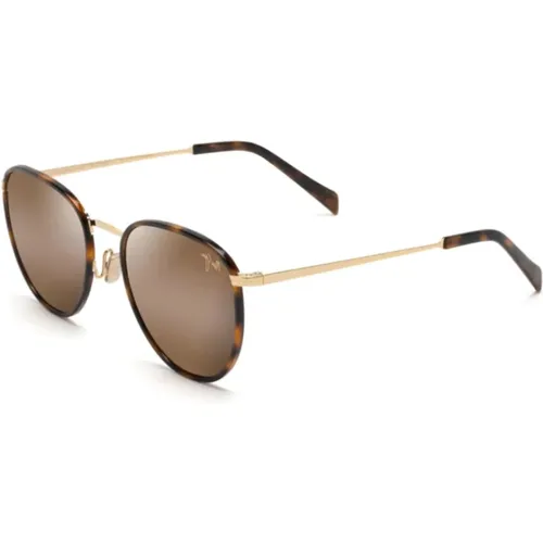 Stylish Noni Sunglasses for You , unisex, Sizes: ONE SIZE - Maui Jim - Modalova