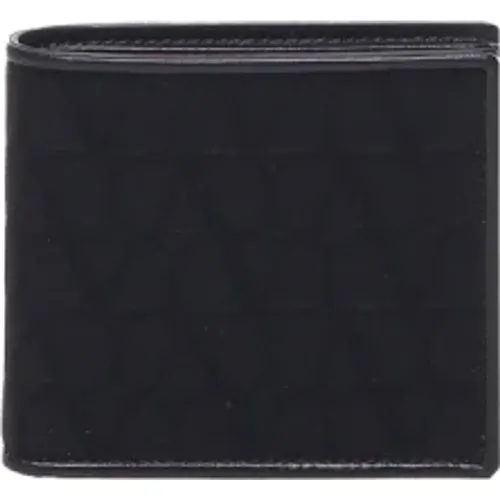 Wallets & Cardholders, male, , Size: ONE SIZE Wallets Card Holder - Valentino Garavani - Modalova