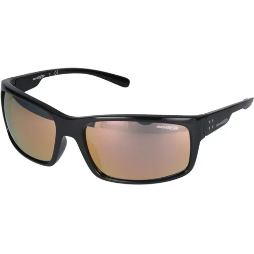 Stylish Sunglasses 4242 , male, Sizes: 62 MM - Arnette - Modalova