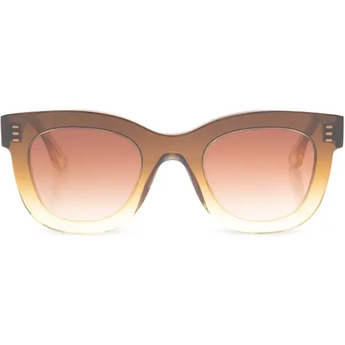 ‘Gambly’ Sonnenbrille - Thierry Lasry - Modalova
