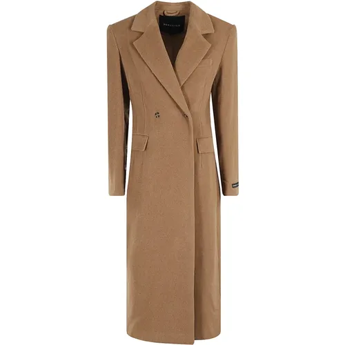 Stylish Ultra Coat , female, Sizes: S, XS - Birgitte Herskind - Modalova