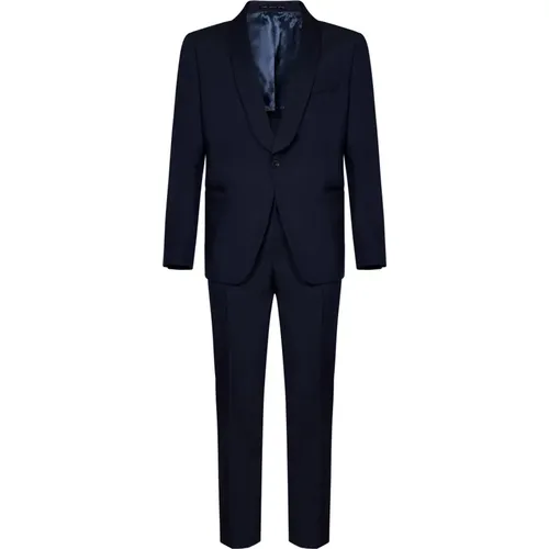 Suits , Herren, Größe: S - Low Brand - Modalova