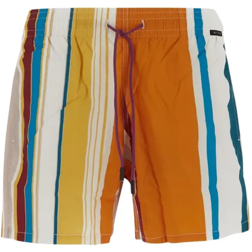 Beachwear , male, Sizes: S - ETRO - Modalova