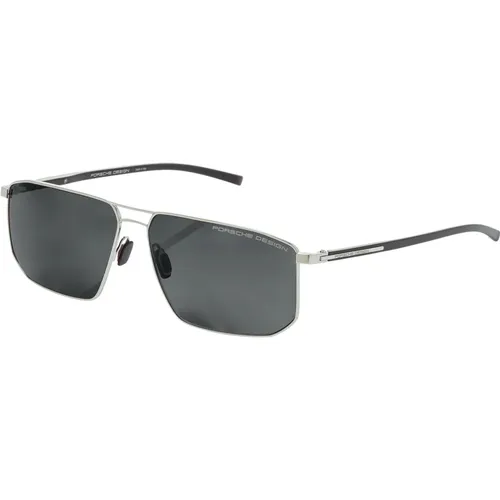 Sunglasses P`8696 , unisex, Sizes: 61 MM - Porsche Design - Modalova