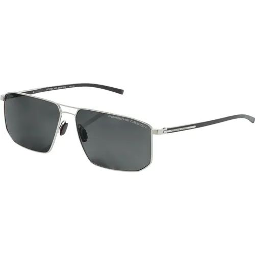 Sunglasses, unisex, , Size: 61 MM Sunglasses P`8696 - Porsche Design - Modalova