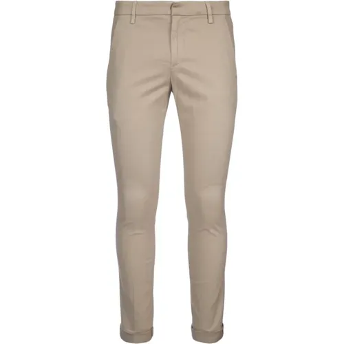 Gaubert Hose Dondup - Dondup - Modalova