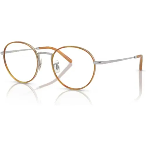 Glasses, unisex, , Size: ONE SIZE Vista Sunglasses - Oliver Peoples - Modalova