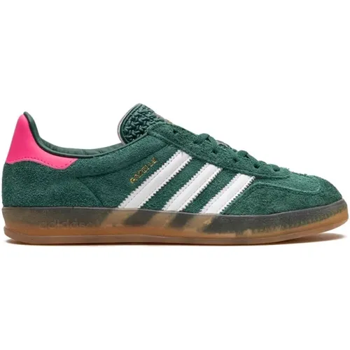 Indoor-Sneakers - Gazelle , Herren, Größe: 40 EU - Adidas - Modalova